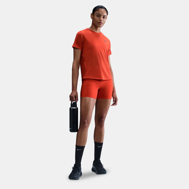 Nike Women's Trail Dri-FIT Running Top