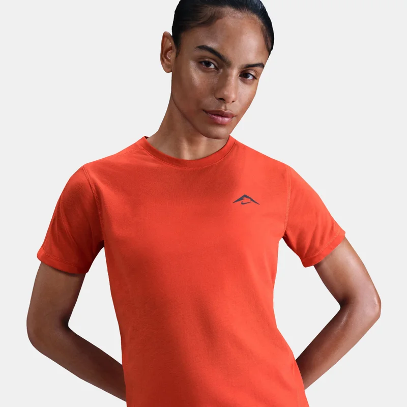 Nike Women's Trail Dri-FIT Running Top