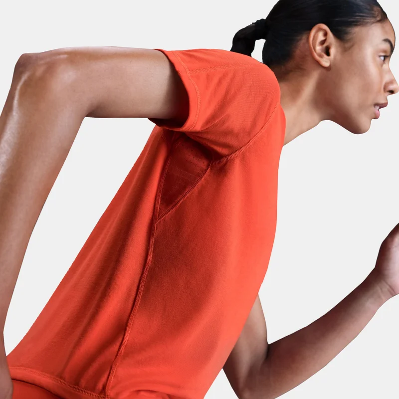 Nike Women's Trail Dri-FIT Running Top