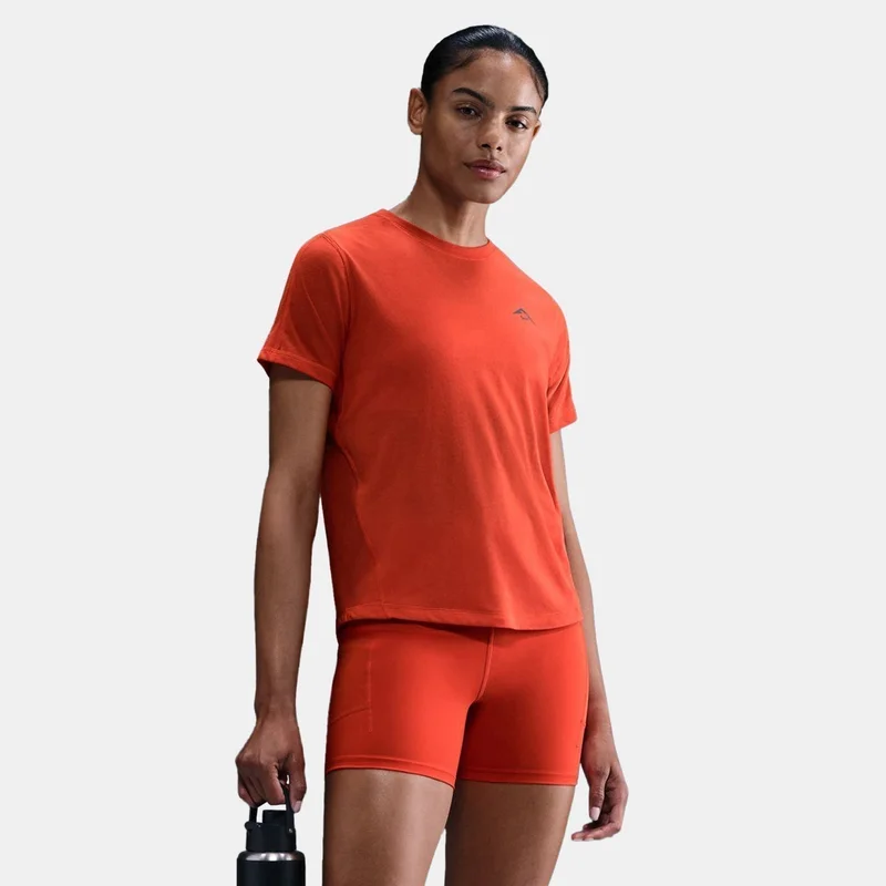 Nike Women's Trail Dri-FIT Running Top