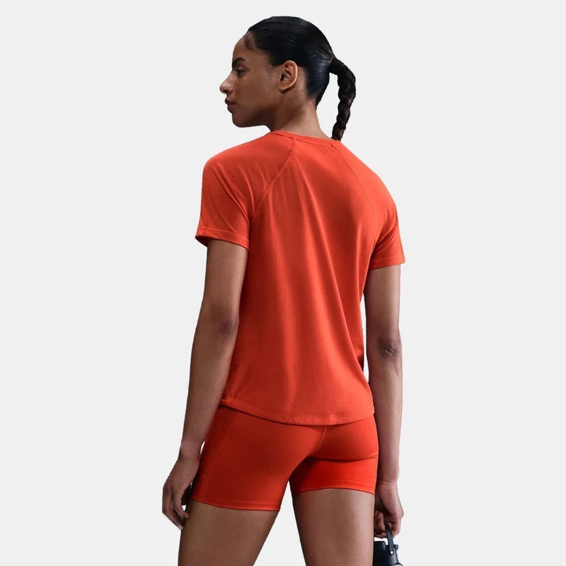 Nike Women's Trail Dri-FIT Running Top