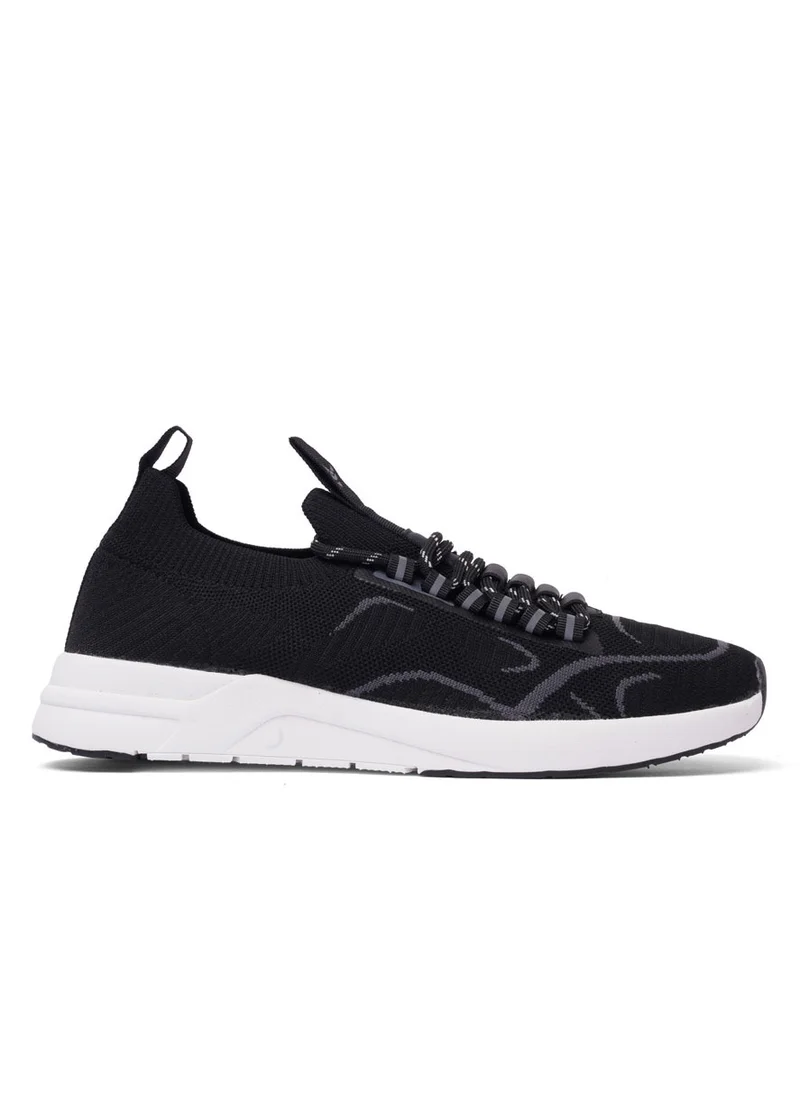 Coup Coup - Men’s Flexible Daily Lace-up Casual Shoes