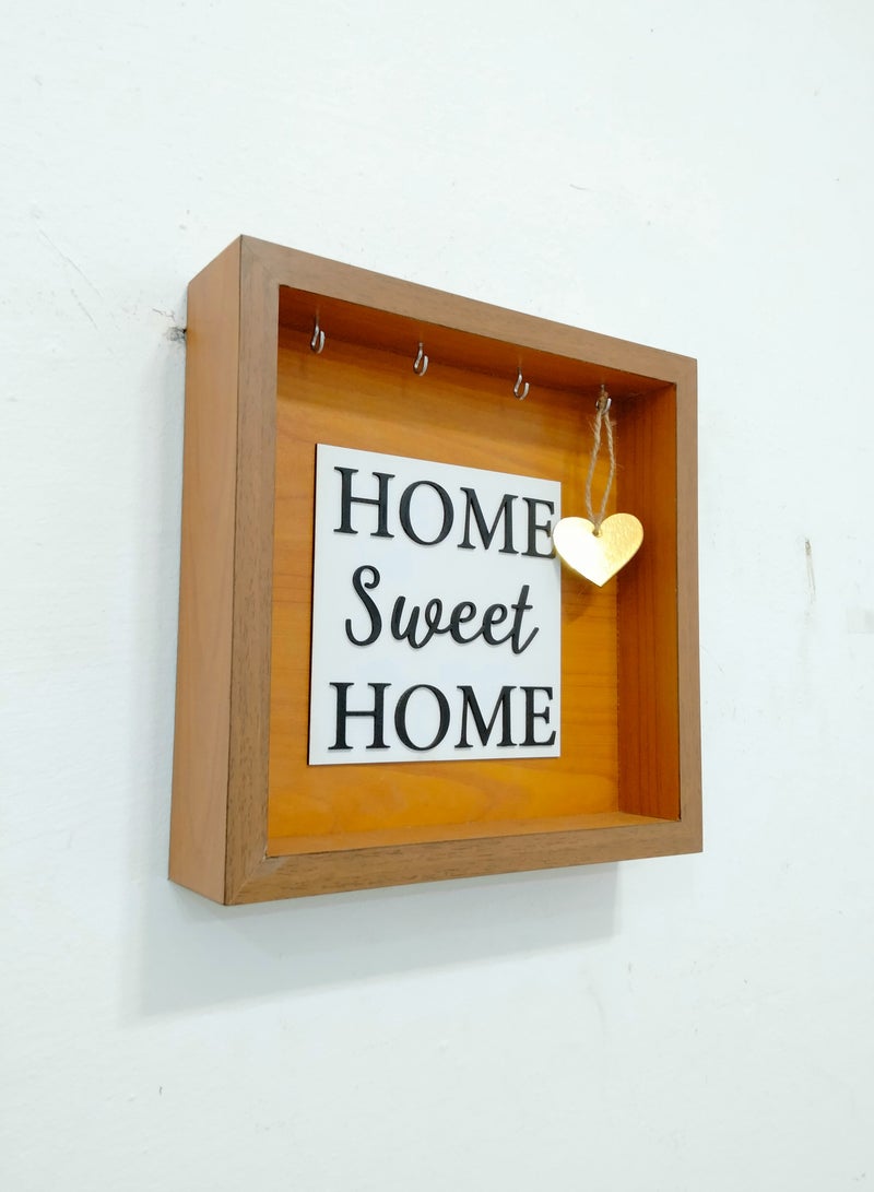 Keys Box - Image 1