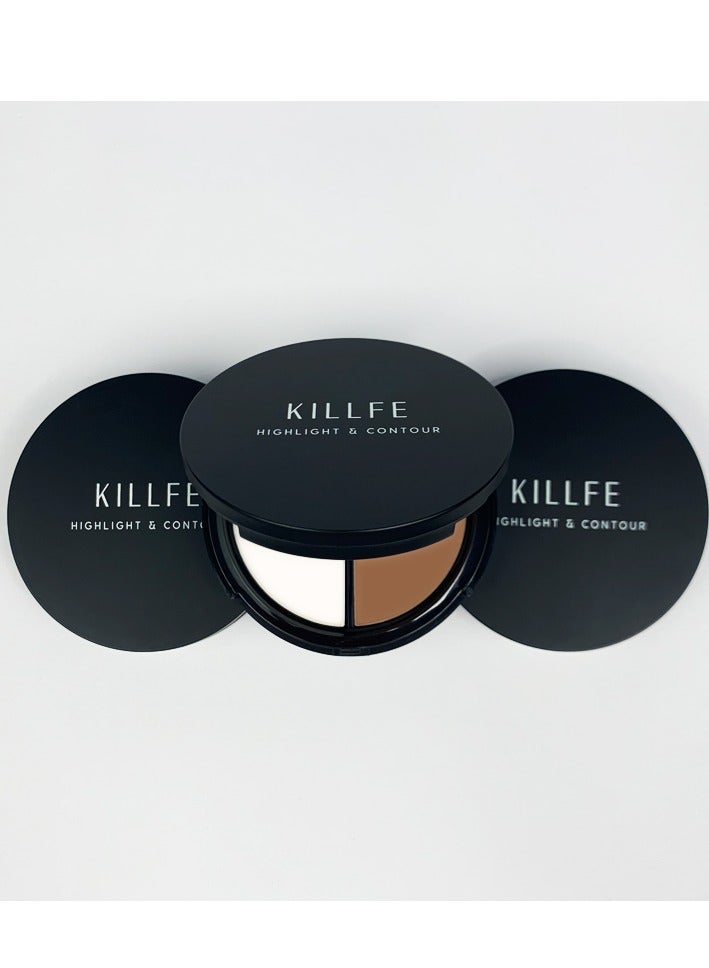 KILLFE Natural Highlight & Contour - Image 1