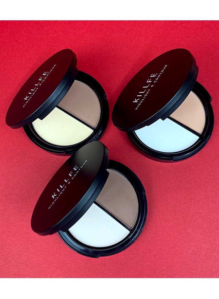 KILLFE Natural Highlight & Contour - Image 3