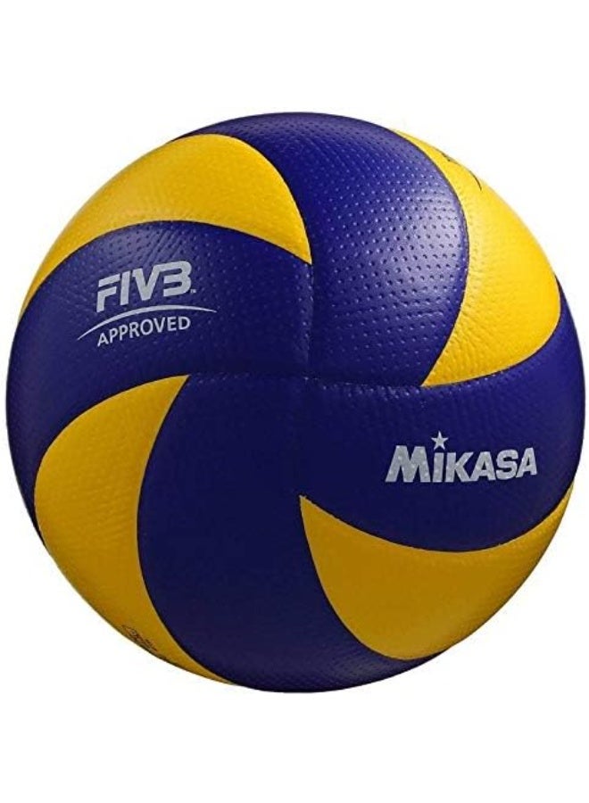Mikasa MVA 200 Volleyball 5 - Image 3
