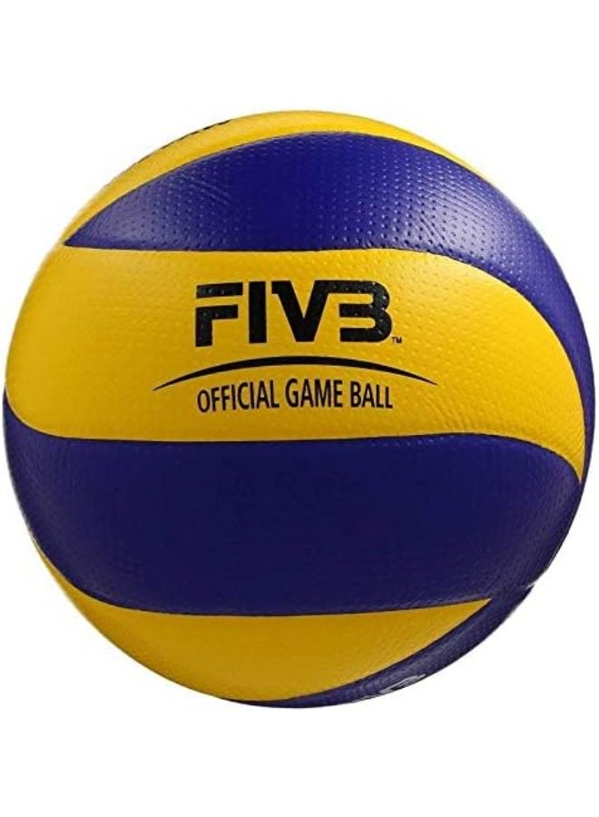 Mikasa MVA 200 Volleyball 5 - Image 2