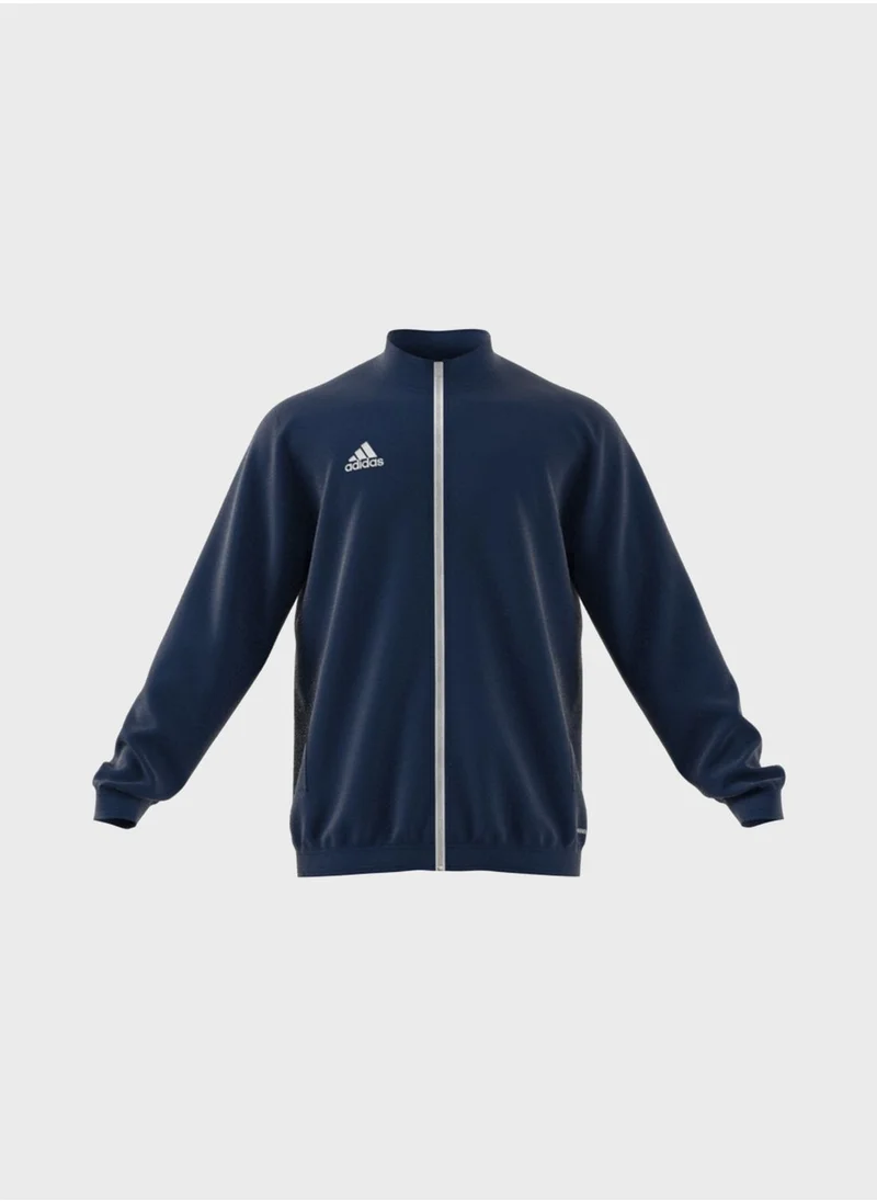 Adidas Entrada 22 Presentation Track Top