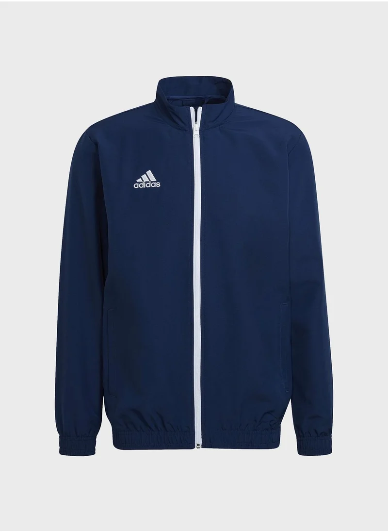 Adidas Entrada 22 Presentation Track Top
