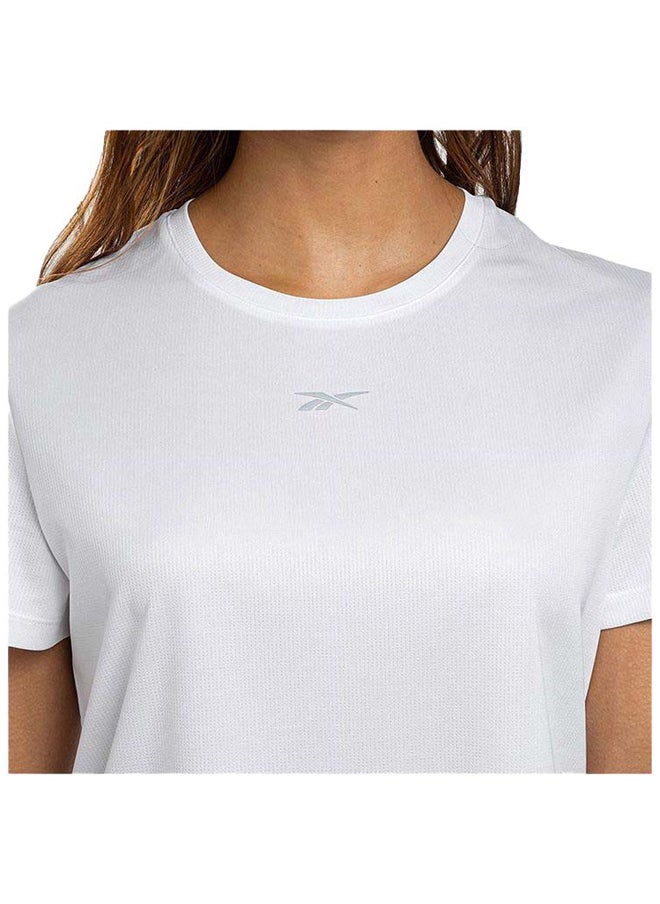 Reebok Running Speedwick Tee  - Image 4