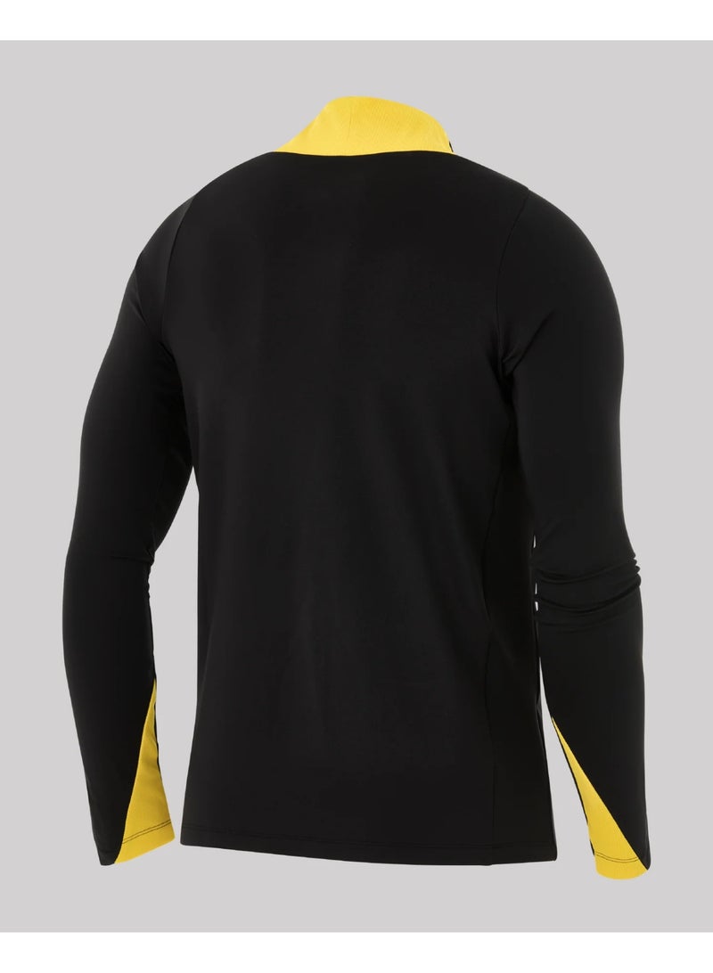 Nike Al Ittihad FC 25/26 Training Drill Top - Image 2