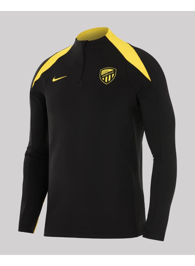 Nike Al Ittihad FC 25/26 Training Drill Top - Image 1