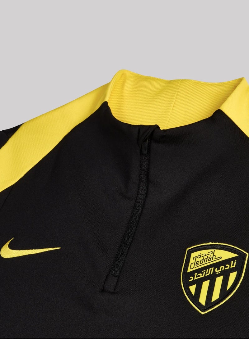 Nike Al Ittihad FC 25/26 Training Drill Top - Image 3