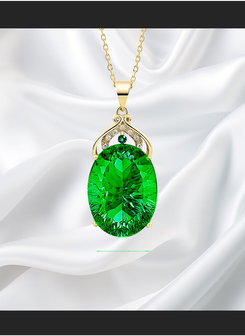 Leap Global Limited - Melody of the Green Waves - Image 1