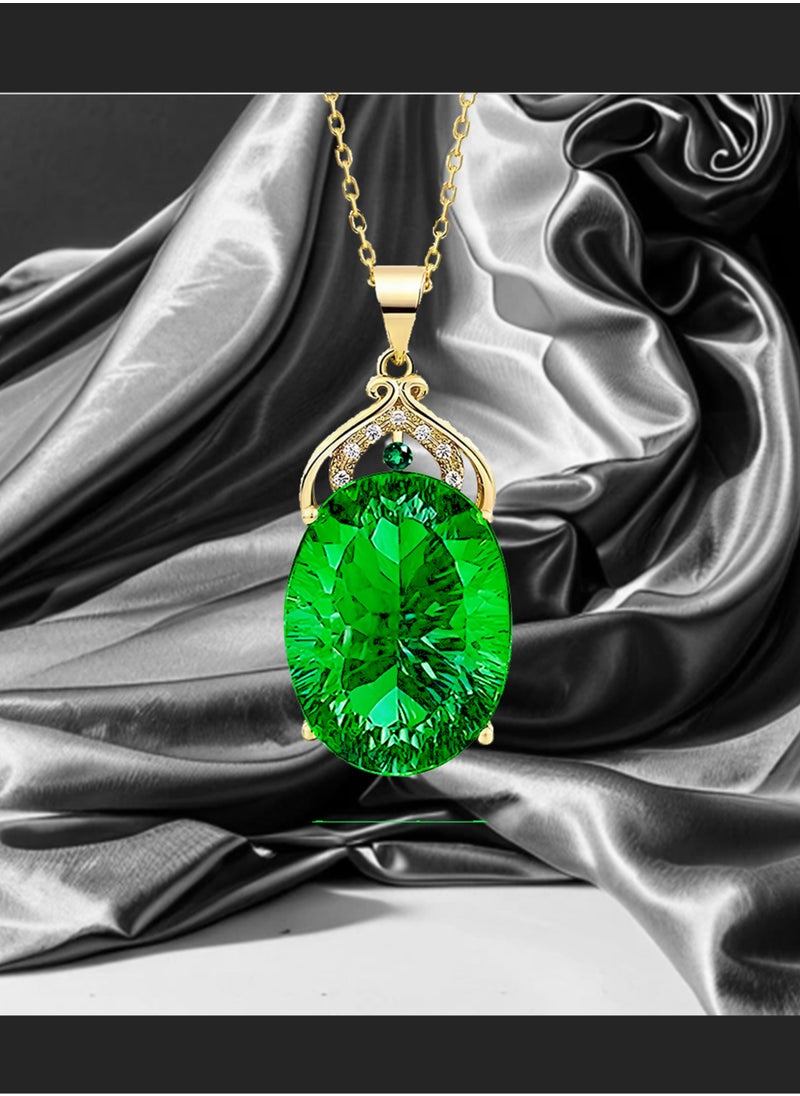 Leap Global Limited - Melody of the Green Waves - Image 1