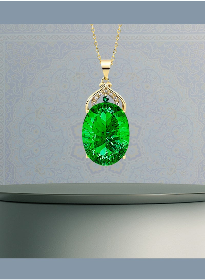Leap Global Limited - Melody of the Green Waves - Image 1