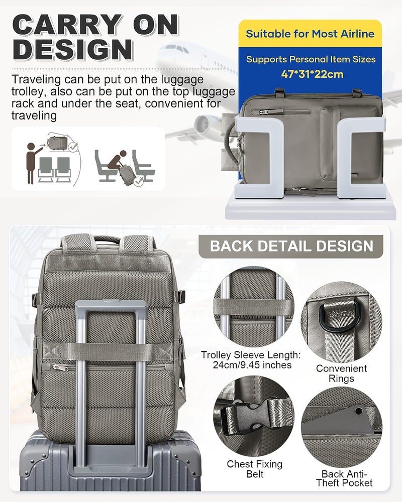 VGCUB Daypacks - Image 4