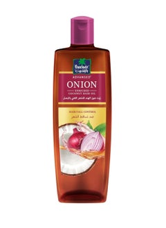 Parachute Advanced Hair Oil Enriched With Onion & Coconut Hair Fall Control 200ml 