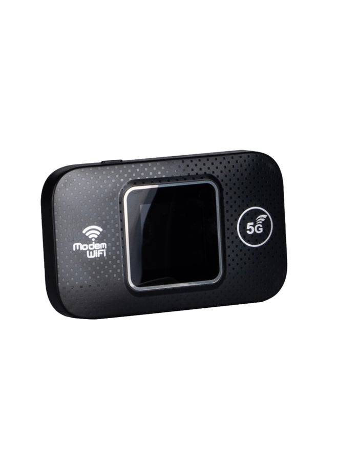 Phone Planet - 4G LTE Portable Wi-Fi Router for super-fast internet browsing - Image 1