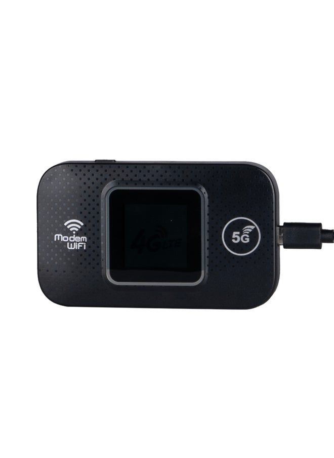 Phone Planet - 4G LTE Portable Wi-Fi Router for super-fast internet browsing - Image 1