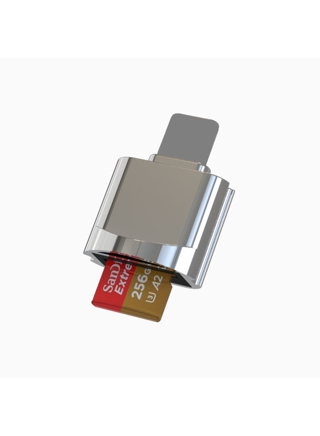 JAYA Type-c For Huawei Otg Card Reader High Speed Memory Card Mobile Phone Tf Card External Expander - Image 1