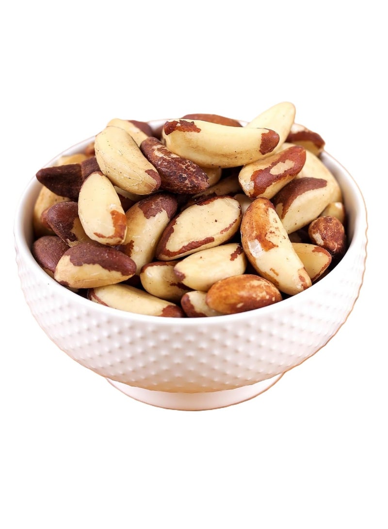Brazil Nuts Roasted, 500g  - Image 1