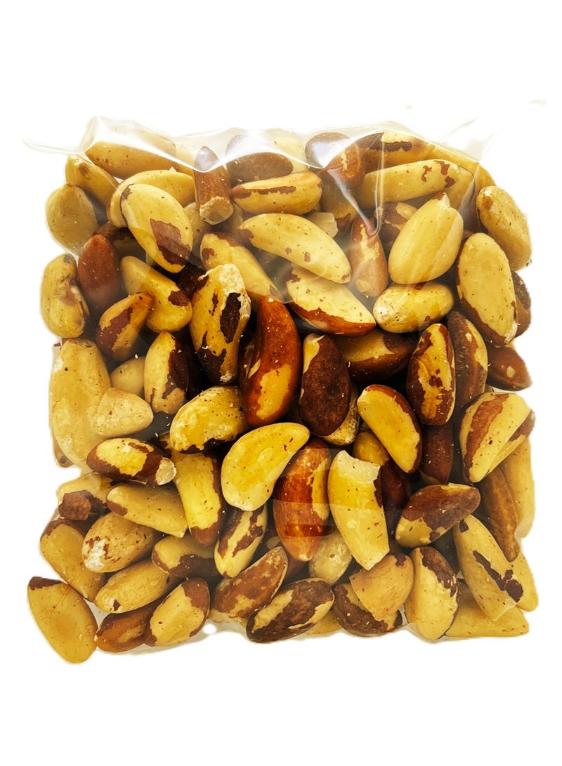 Brazil Nuts Roasted, 500g  - Image 2