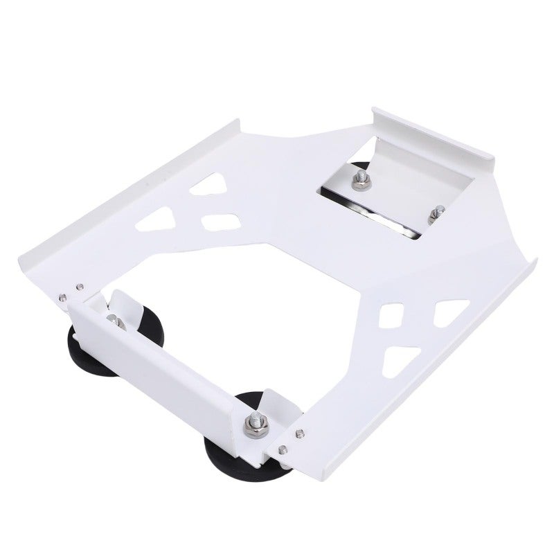 Satellite Magnetic Mount: Gen 3 Mini Compatible Stainless Steel Roof Mount - Strong Magnetic Adhesion Stable Signal Reception for Cars RVs and Boats - Image 5
