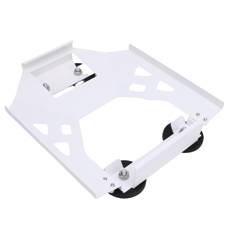 Satellite Magnetic Mount: Gen 3 Mini Compatible Stainless Steel Roof Mount - Strong Magnetic Adhesion Stable Signal Reception for Cars RVs and Boats - Image 3