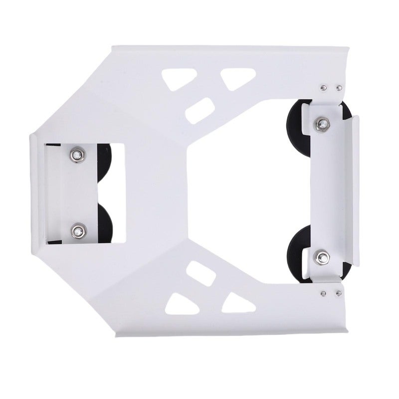 Satellite Magnetic Mount: Gen 3 Mini Compatible Stainless Steel Roof Mount - Strong Magnetic Adhesion Stable Signal Reception for Cars RVs and Boats - Image 2