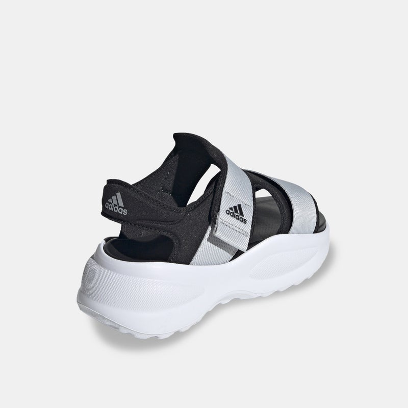 Adidas Kids' Mehana Sandals - Image 3
