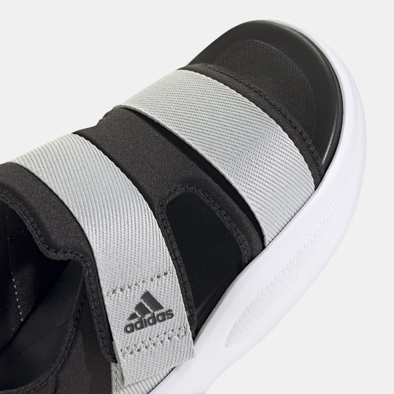 Adidas Kids' Mehana Sandals - Image 5
