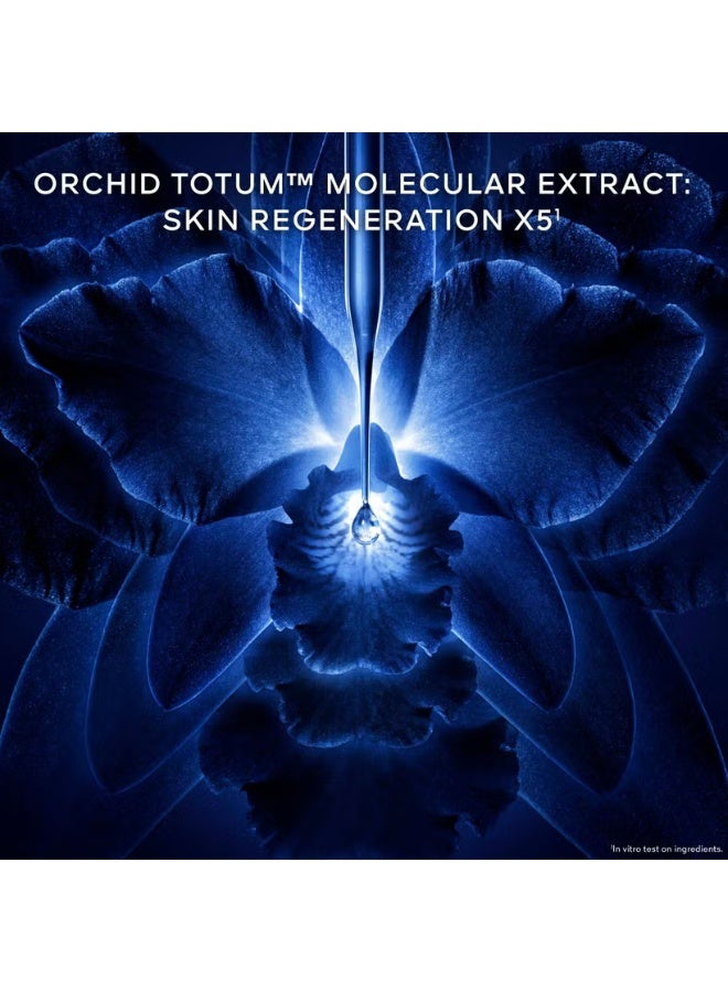 GUERLAIN Orchidée Impériale The Essence-Lotion Concentrate 140ml - Image 5