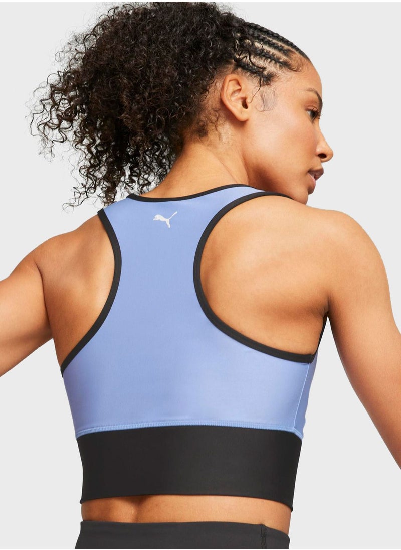 PUMA - Fit Eversculpt Skimmer Top - Image 1
