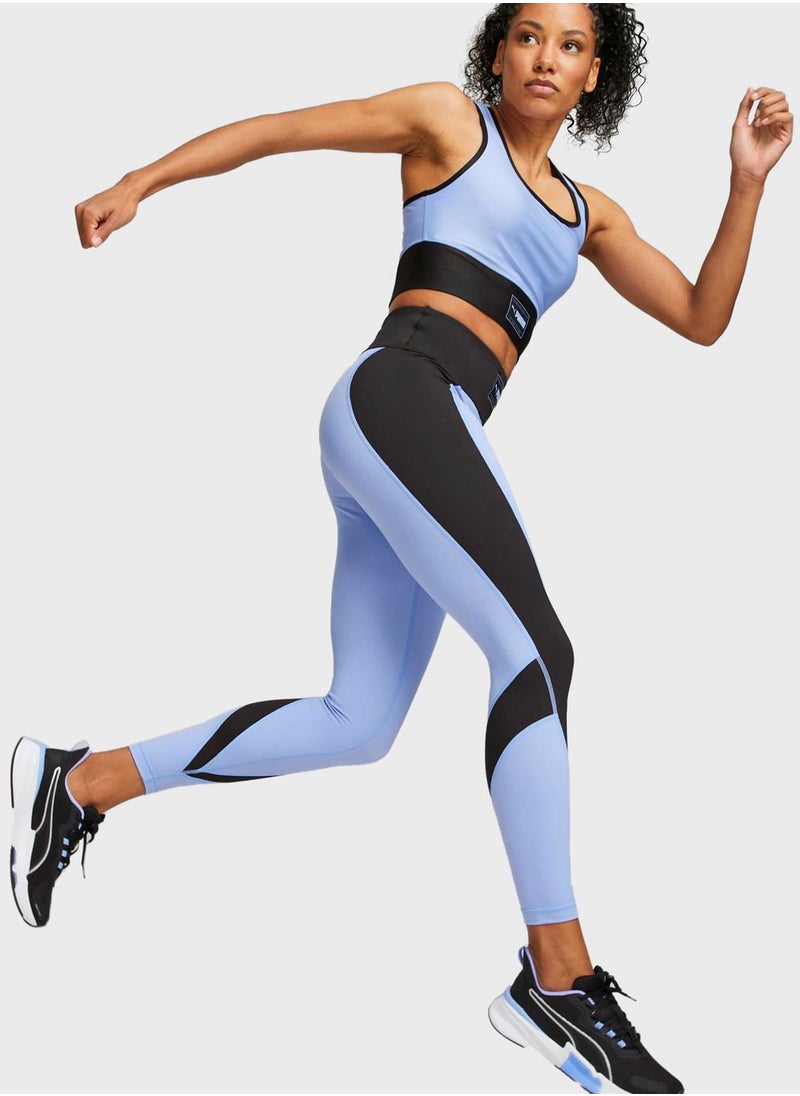 PUMA - Fit Eversculpt Skimmer Top - Image 1