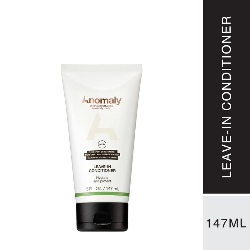 Anomaly Leave-In Conditioner Hydrate and Protect 5 oz - Image 2