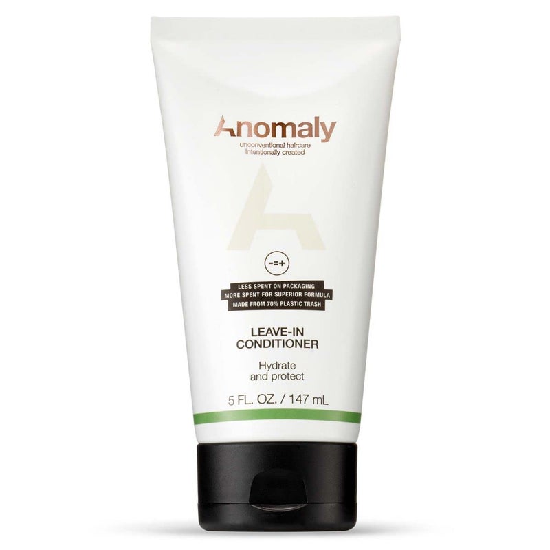 Anomaly Leave-In Conditioner Hydrate and Protect 5 oz - Image 1