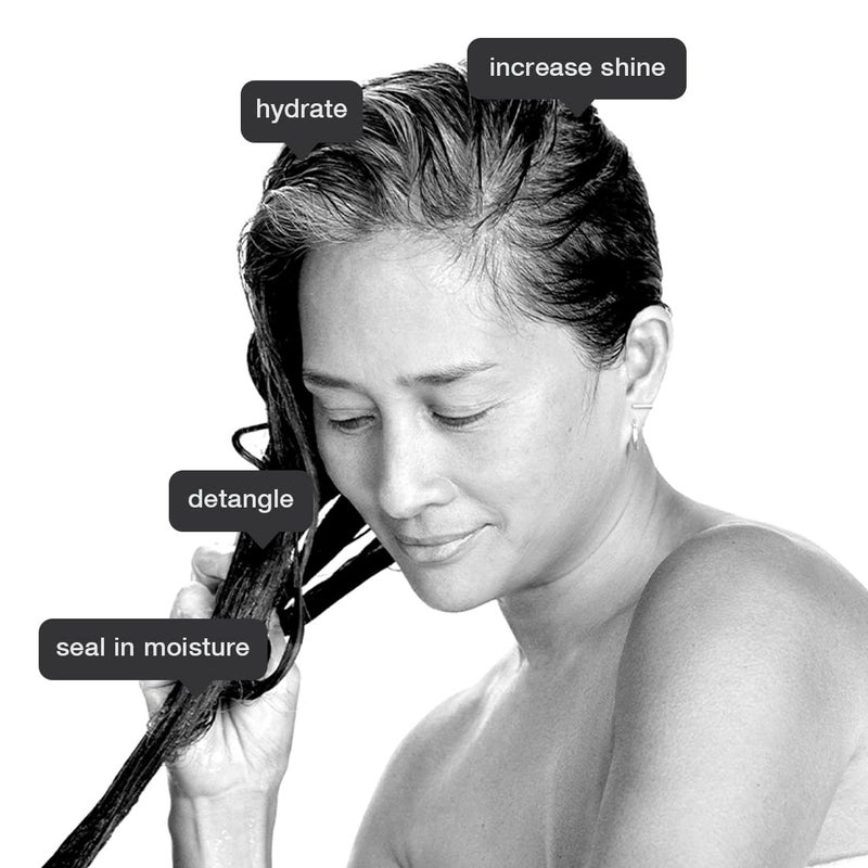 Anomaly Leave-In Conditioner Hydrate and Protect 5 oz - Image 5