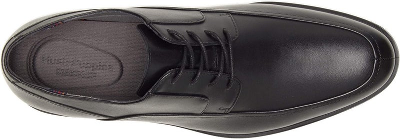 Hush Puppies أحذية مطاطية للرجال مع أربطة - Image 5