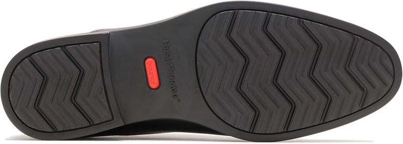 Hush Puppies أحذية مطاطية للرجال مع أربطة - Image 4