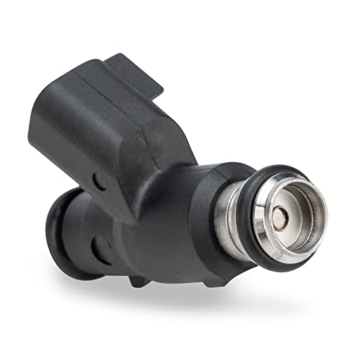 WEILEITE Fuel Injector 2 Hole Compatible with HiSun EFI UTV ATV 450 500 550 Massimo TSC MSU YS Cowboy Bennche Coleman Cub Cadet Tractor 2011-2018 Replaces 28160355 16400-004C-0000 - Image 4