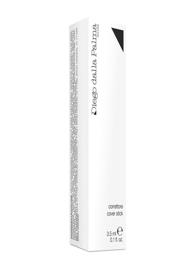 Diego dalla Palma Milano Cover Stick 00 Orange - Image 3