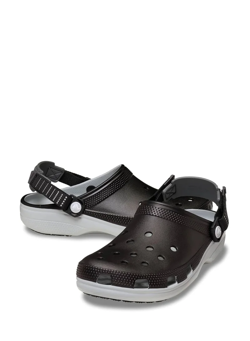crocs Casual Classic Clog Sandals