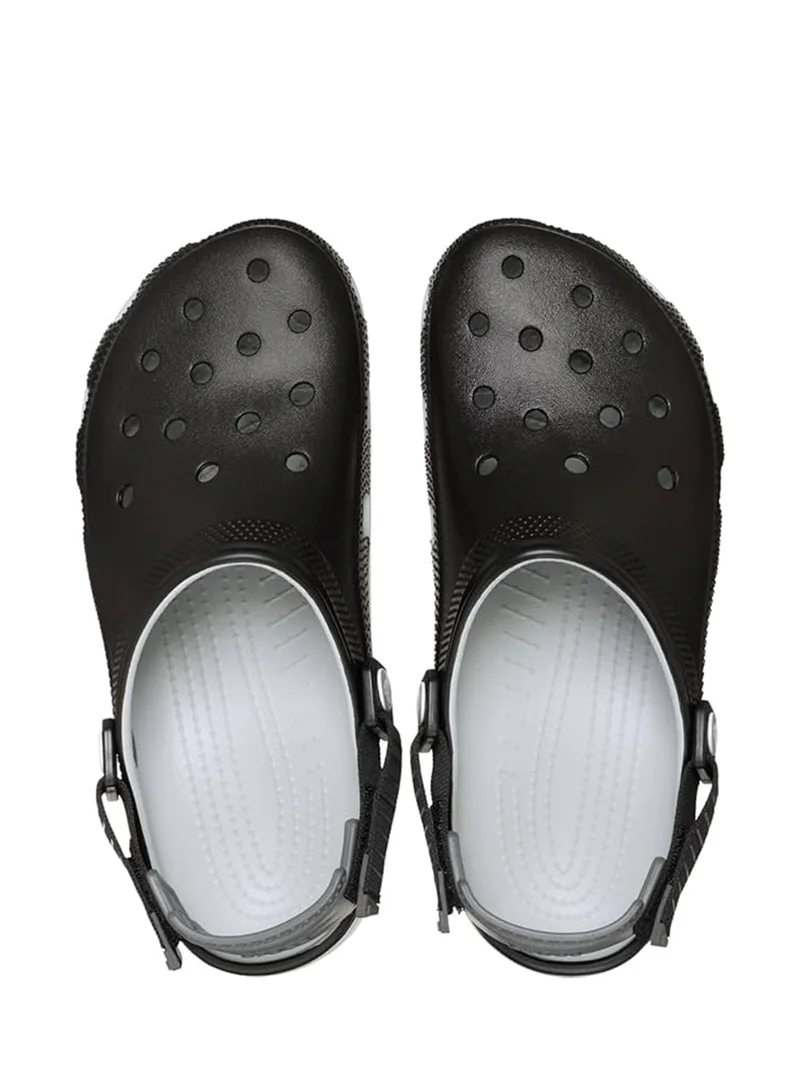 crocs Casual Classic Clog Sandals