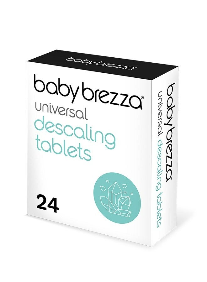 Baby Brezza أقراص إزالة الترسبات العالمية من بيبي بريزا - Image 1