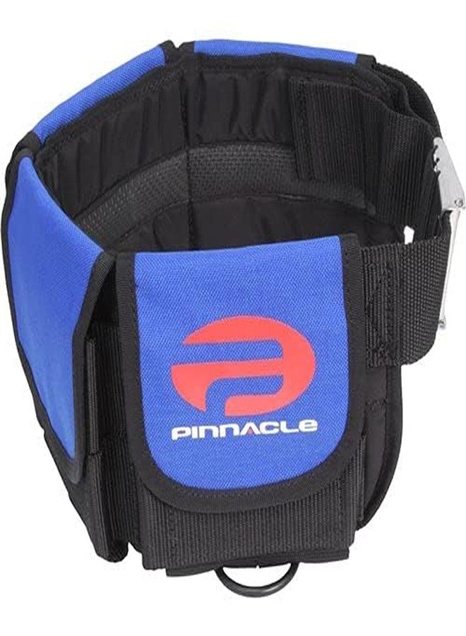 Pinnacle Comfo Belt - Blue - 5 - Image 4
