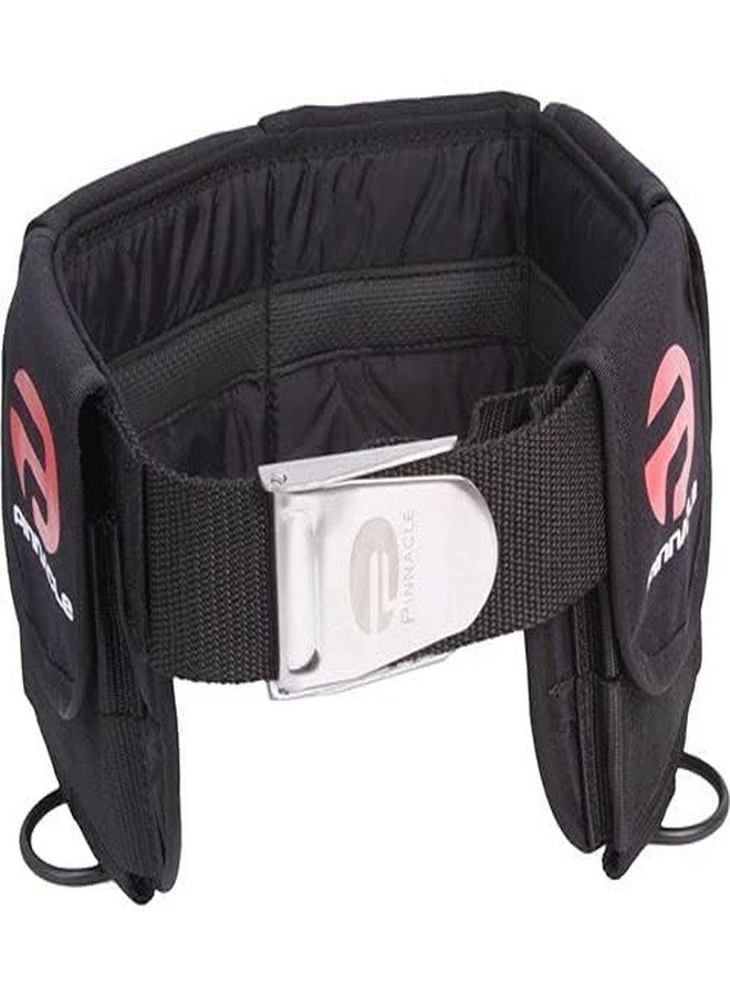 Pinnacle Comfo Belt - Blue - 5 - Image 5