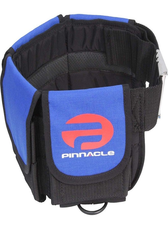 Pinnacle Comfo Belt - Blue - 5 - Image 3
