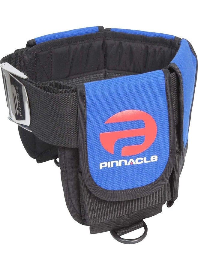 Pinnacle Comfo Belt - Blue - 5 - Image 2