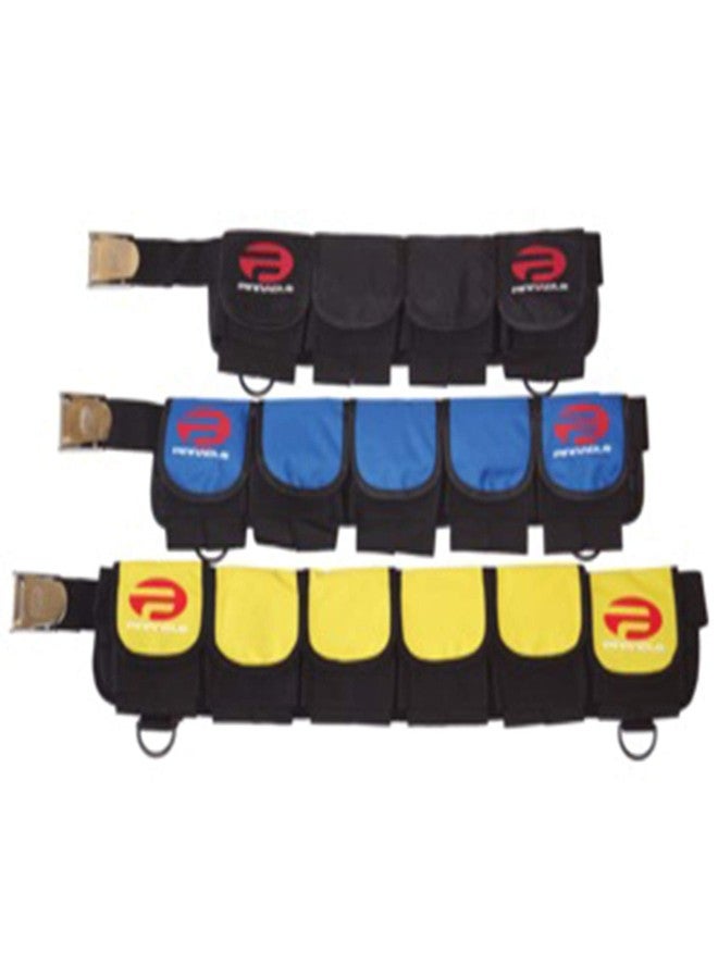 Pinnacle Comfo Belt - Blue - 5 - Image 1